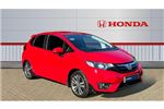 2016 Honda Jazz