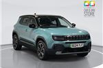 2024 Jeep Avenger