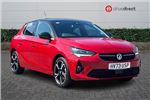 2023 Vauxhall Corsa
