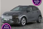 2023 Hyundai Kona Electric