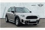 2022 MINI Countryman