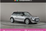 2018 MINI Hatchback