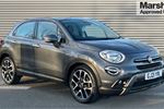 2021 Fiat 500X