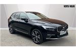 2022 Volvo XC60