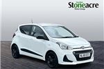 2018 Hyundai i10