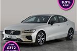 2020 Volvo S60