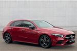 2022 Mercedes-Benz A-Class