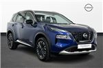 2024 Nissan X-Trail
