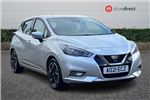 2021 Nissan Micra