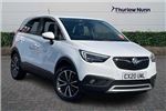 2020 Vauxhall Crossland X