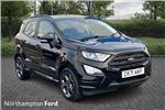 2021 Ford EcoSport