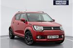 2017 Suzuki Ignis