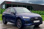 2022 Audi Q5 Sportback