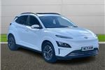 2021 Hyundai Kona Electric