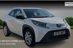 2023 Toyota Aygo X