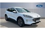 2020 Ford Kuga
