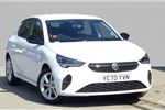 2020 Vauxhall Corsa