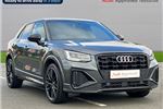 2021 Audi Q2