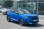 2021 Peugeot 2008