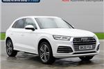 2020 Audi Q5