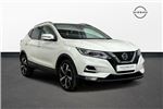 2019 Nissan Qashqai