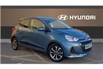 2019 Hyundai i10