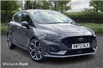 2023 Ford Fiesta