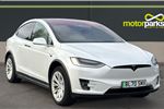 2020 Tesla Model X Long Range AWD 5dr Auto