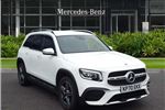 2020 Mercedes-Benz GLB