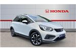 2020 Honda Jazz
