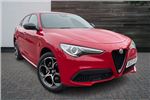 2022 Alfa Romeo Stelvio