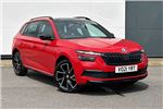 2021 Skoda Kamiq