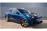 2021 Kia Niro