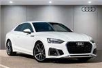 2024 Audi A5