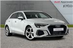 2023 Audi A3