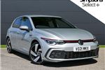 2021 Volkswagen Golf GTI