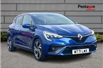 2021 Renault Clio