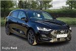 2022 Ford Focus