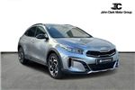 2024 Kia XCeed