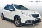 2015 Peugeot 2008