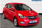 2015 Vauxhall Viva