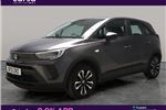 2021 Vauxhall Crossland