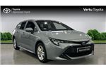 2022 Toyota Corolla Touring Sport