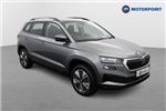 2024 Skoda Karoq