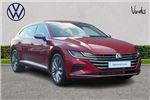 2023 Volkswagen Arteon Shooting Brake