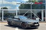 2023 BMW M4