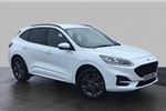2024 Ford Kuga