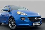 2015 Vauxhall Adam