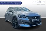 2022 Peugeot 208