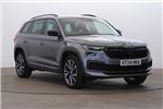 2024 Skoda Kodiaq